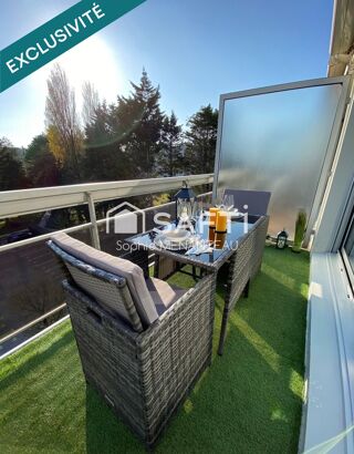  Appartement � vendre 1 pi�ce 25 m�