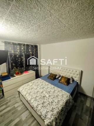  Appartement  vendre 5 pices 88 m