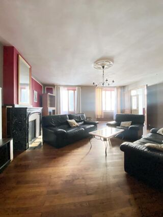  Maison  vendre 8 pices 278 m