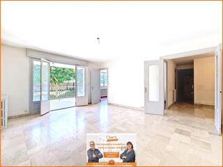  Appartement � vendre 4 pi�ces 100 m�