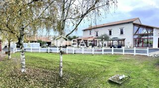  Maison � vendre 7 pi�ces 241 m�