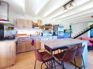  Maison à vendre 5 pièces 109 m²