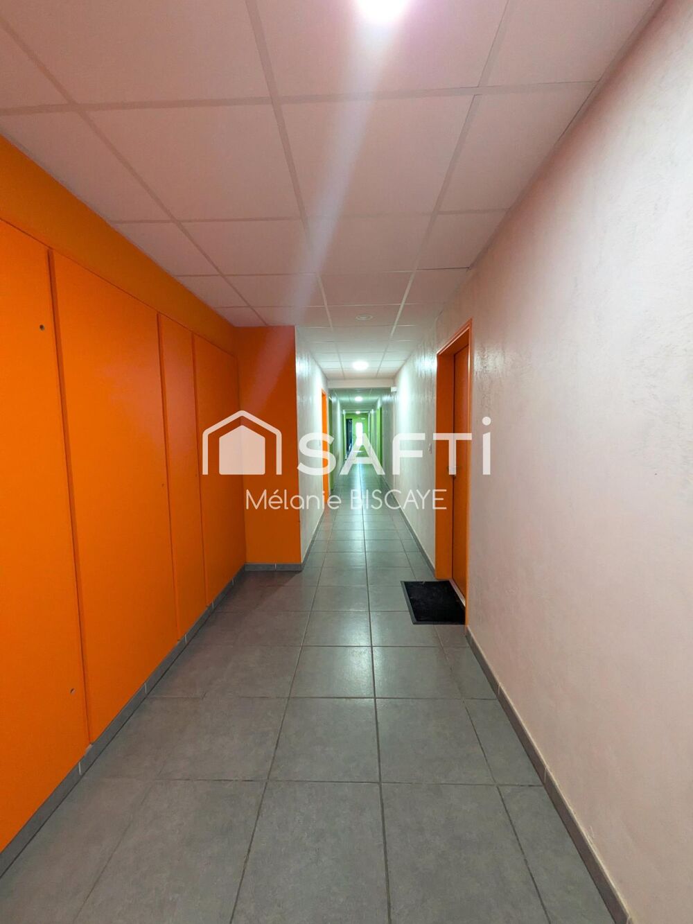 Vente Appartement Idéal Investisseur Narbonne