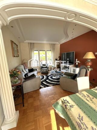  Maison � vendre 9 pi�ces 195 m�