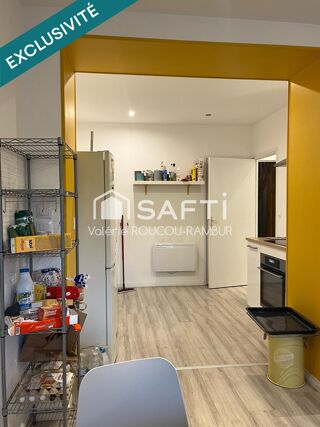  Immeuble  vendre 84 m