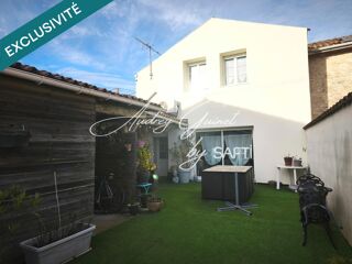  Maison � vendre 6 pi�ces 126 m�