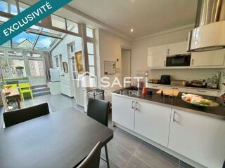  Maison � vendre 6 pi�ces 129 m�