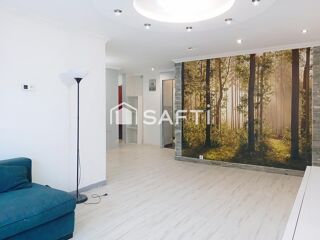  Appartement � vendre 4 pi�ces 82 m�