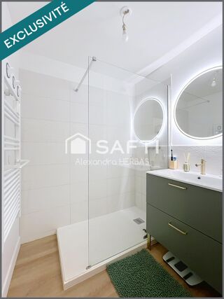  Appartement à vendre 2 pièces 48 m²