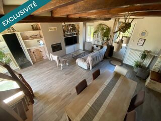 Maison à vendre 5 pièces 159 m²