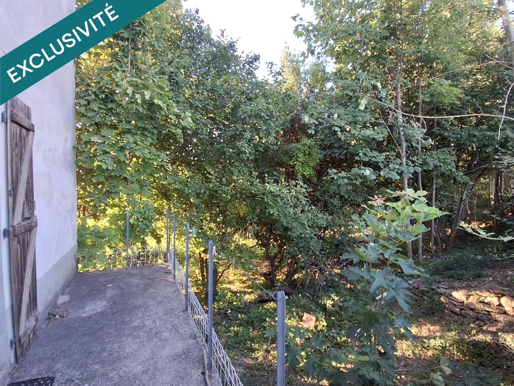 Vente Maison Maison à rénover Eyzin-pinet
