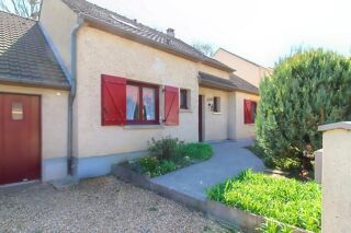  Maison � vendre 6 pi�ces 123 m�