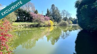  Maison à vendre 4 pièces 54 m²
