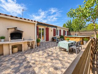  Maison à vendre 5 pièces 106 m²