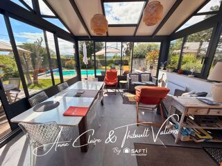  Maison à vendre 4 pièces 86 m²