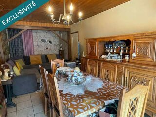  Maison � vendre 4 pi�ces 73 m�