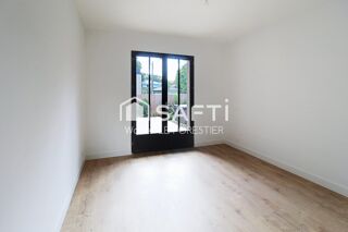  Maison à vendre 6 pièces 156 m²