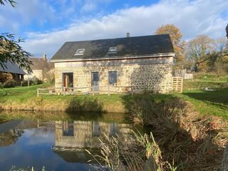  Maison  vendre 4 pices 88 m