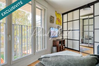  Appartement � vendre 1 pi�ce 33 m�