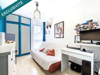  Appartement � vendre 3 pi�ces 56 m�