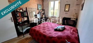  Maison � vendre 5 pi�ces 100 m�