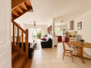  Maison à vendre 3 pièces 64 m²