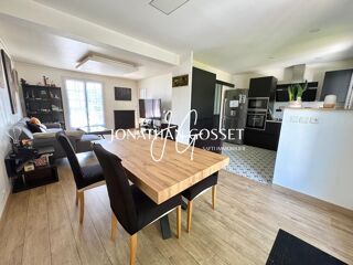  Maison à vendre 7 pièces 120 m²