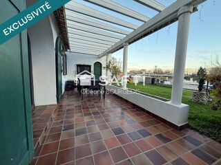  Maison à vendre 4 pièces 165 m²