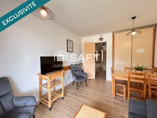  Appartement à vendre 2 pièces 28 m²