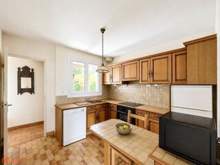  Maison à vendre 6 pièces 125 m²