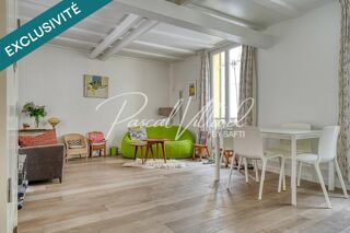  Appartement  vendre 4 pices 96 m