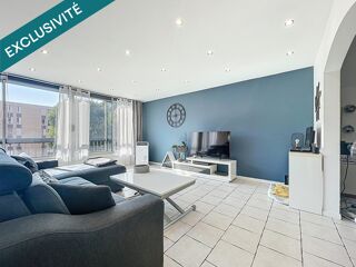  Appartement � vendre 5 pi�ces 98 m�