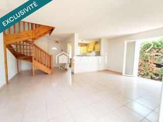  Maison à vendre 4 pièces 87 m²