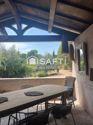  Maison à vendre 15 + pièces 523 m²