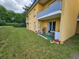 Appartement – Hauterive