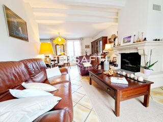  Maison  vendre 6 pices 112 m