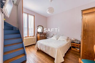  Maison � vendre 5 pi�ces 72 m�