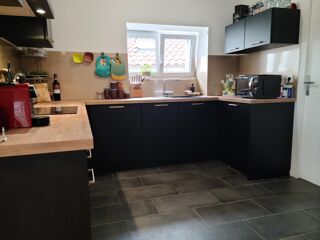  Maison à vendre 6 pièces 104 m²