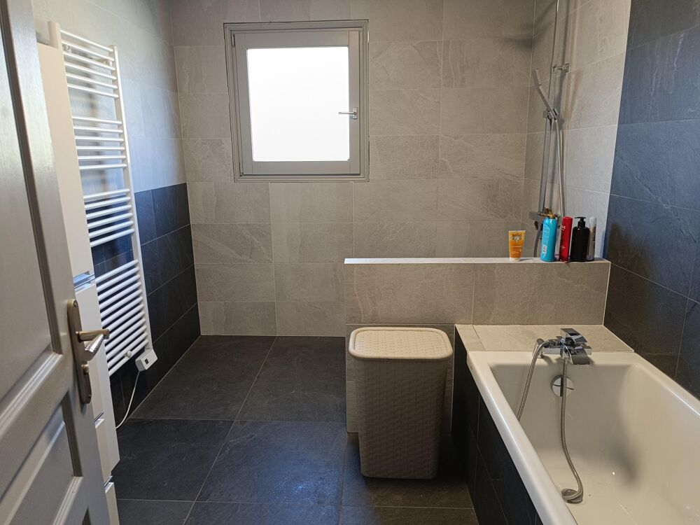 � vendre  Maison Saint-P�e-sur-Nivelle (64310)