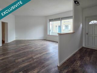  Maison � vendre 7 pi�ces 155 m�