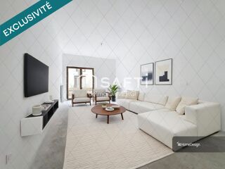  Appartement � vendre 4 pi�ces 92 m�