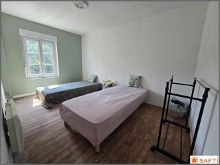  Maison � vendre 4 pi�ces 162 m�