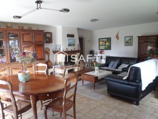  Maison � vendre 6 pi�ces 137 m�