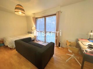  Appartement � vendre 1 pi�ce 25 m�
