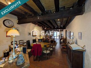  Immeuble à vendre 509 m² Soreze