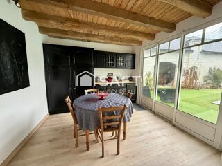  Maison � vendre 10 pi�ces 239 m�