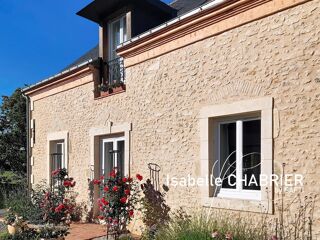  Maison à vendre 9 pièces 250 m²