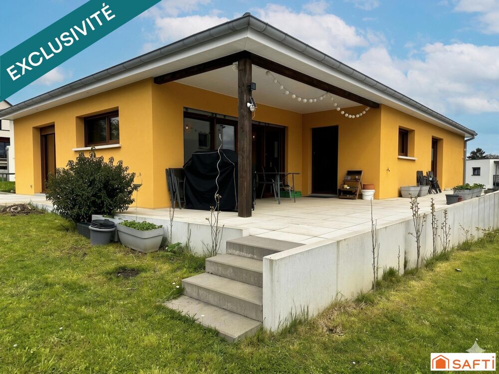 � vendre  Maison Hagenthal-le-Haut (68220)