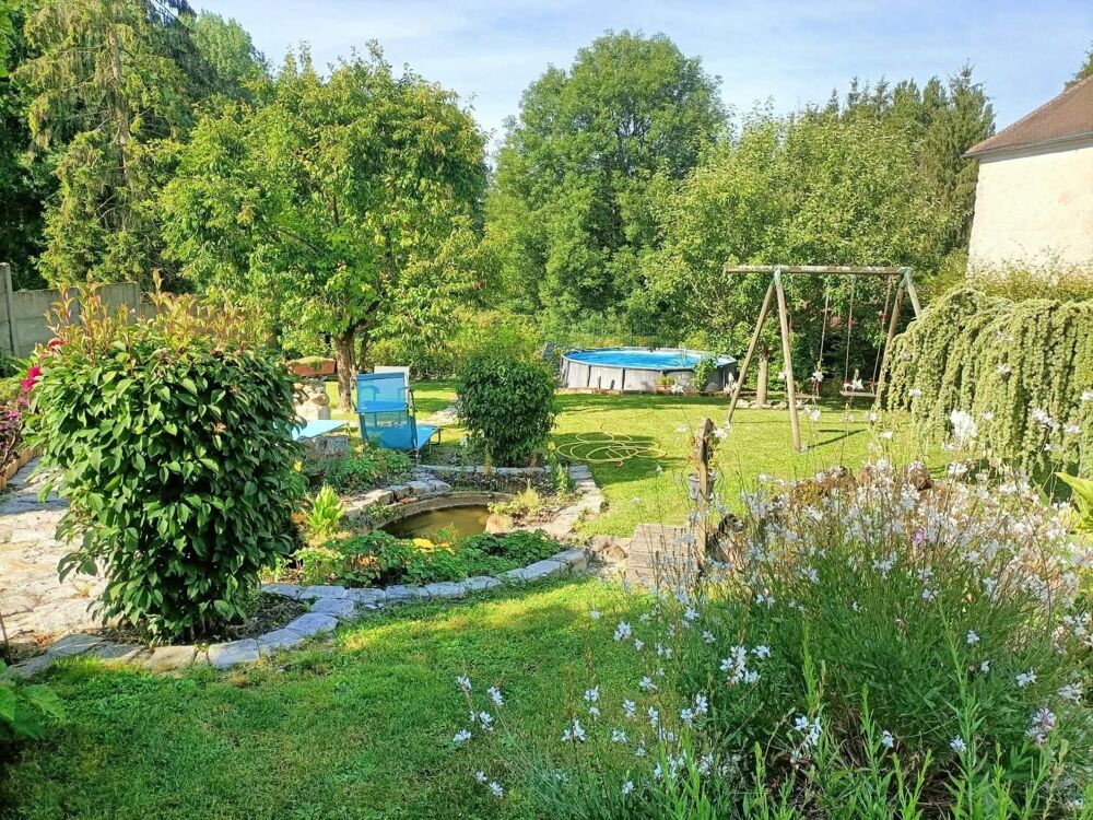 Vente Maison AXE CHATEAU-THIERRY / SOISSONS Chateau-thierry