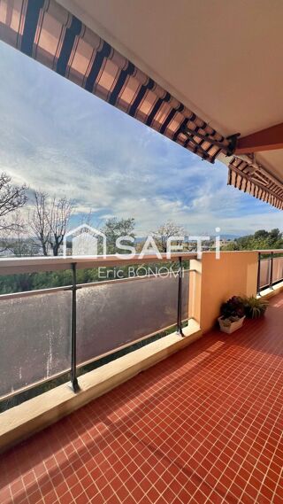  Appartement � vendre 2 pi�ces 46 m�